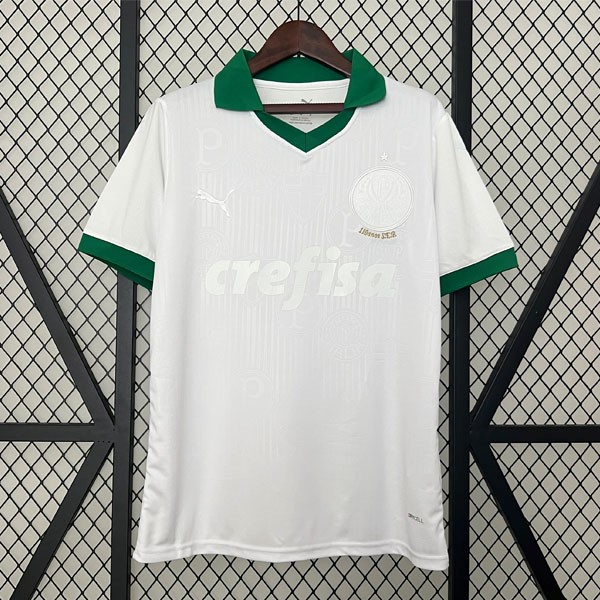 Thailand Trikot Palmeiras Special Edition 2024-25 2